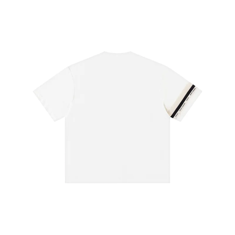 NOCAO T Shirts Unisex-11