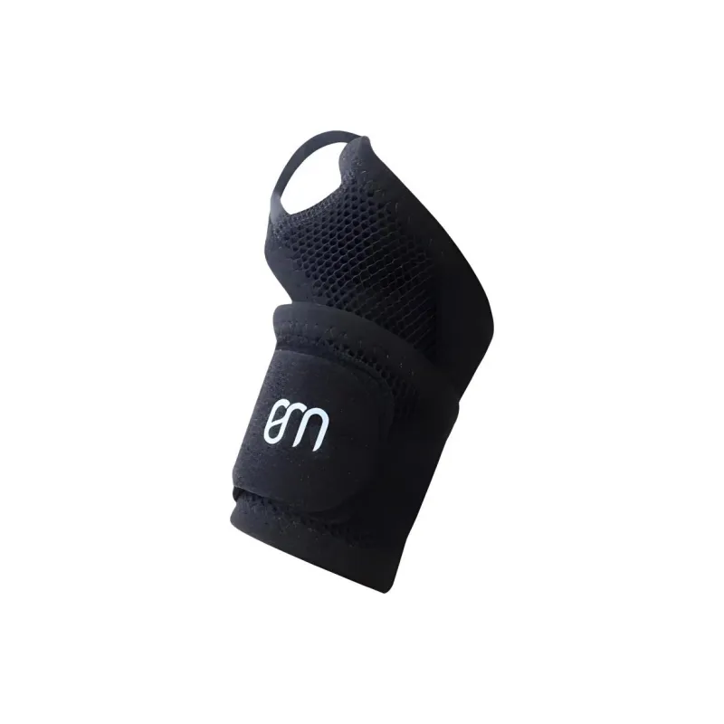 BM Running And Sitting For Long Periods Can Cause Sprains/broken Bones Wristbands Protective Unisex-6