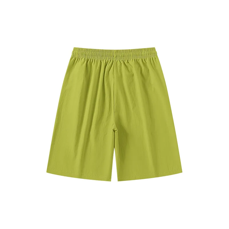 FREO3N Casual Shorts Unisex-16