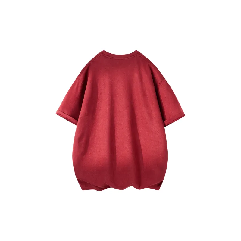 URBAN AUTHENTIC T Shirts Unisex-15