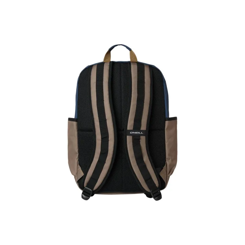 O'Neill Polyester Backpack Unisex Indigo-2