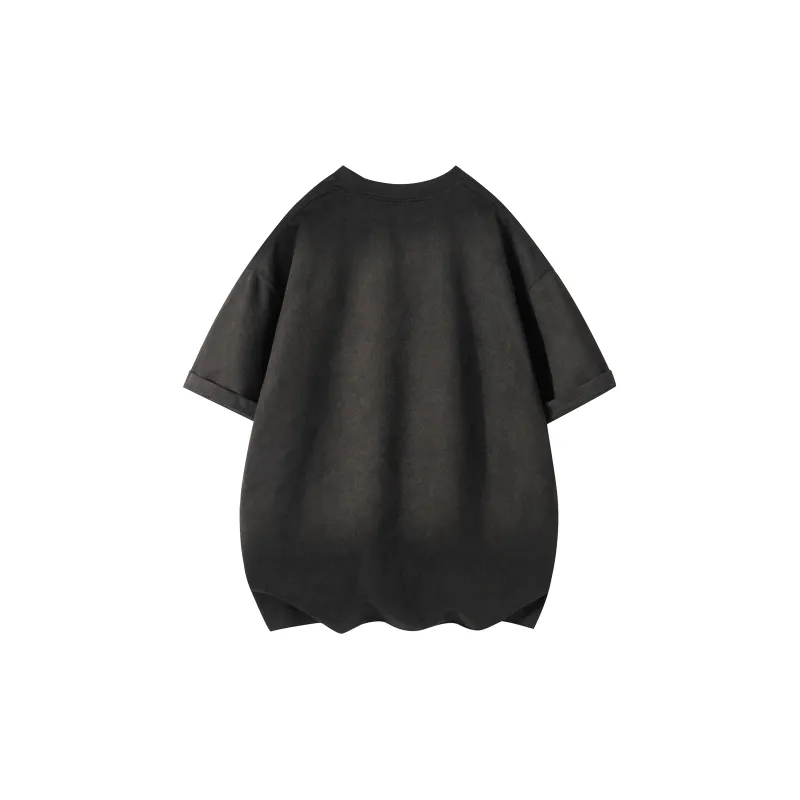 URBAN AUTHENTIC T Shirts Unisex-3