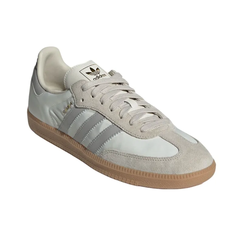 Adidas Samba Og Off White Alluminum-2
