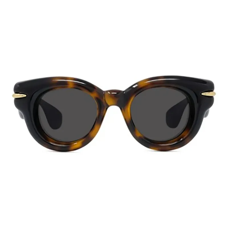 LOEWE Cat-Eye Frame Sunglasses-1