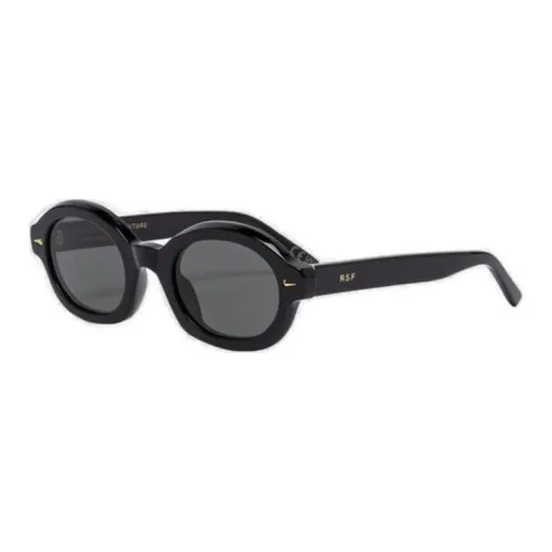 SVNX 2 pack sunglasses in black and brown tort frame