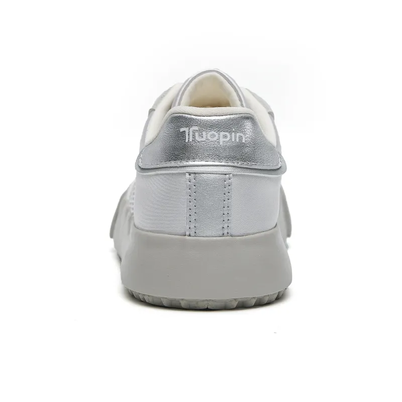 TUOPIN Low Top Skateboard Shoes Women's-13