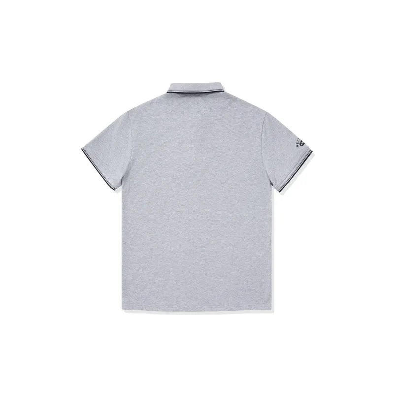 Jeep Polo Shirts Unisex-36