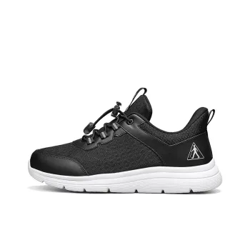 ZULIZ Cushioned Slip Resistant Abrasion Resistant Breathable Low Top Casual Shoes Unisex