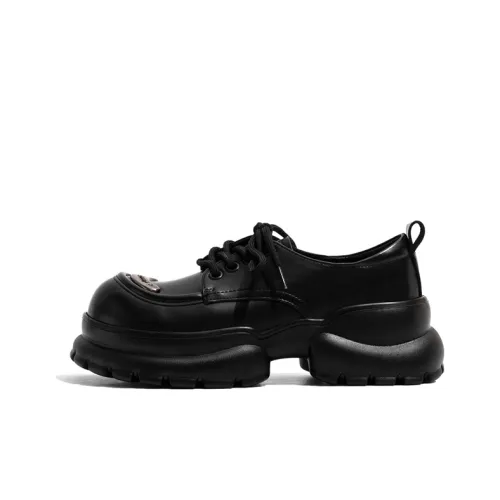 Old Meow Women's Casual Shoes Women's Black