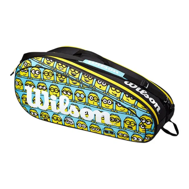 Wilson Tennis Racket Bags Unisex-1