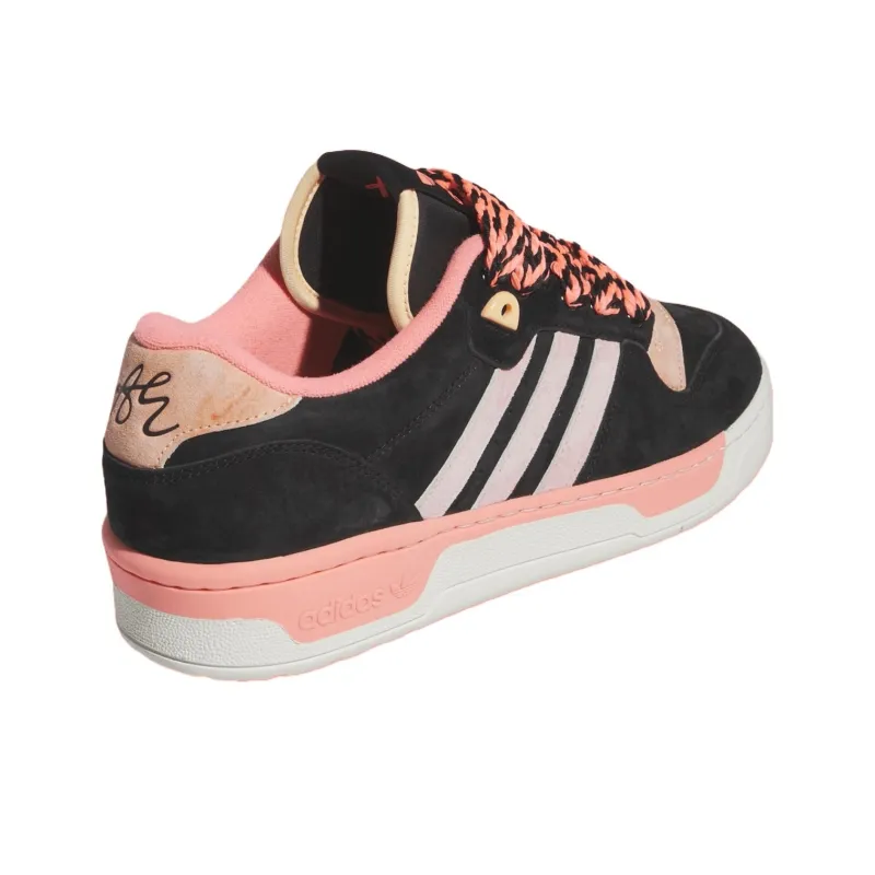 Adidas X Anthony Edwards Rivalry Low 'With Love'-3