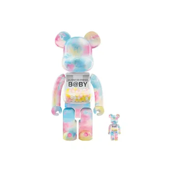 BE@RBRICK Trendy Doll