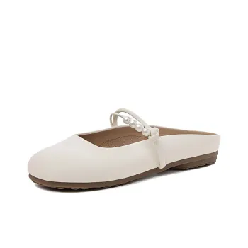 JOSINY Wrap toe Slippers Women's