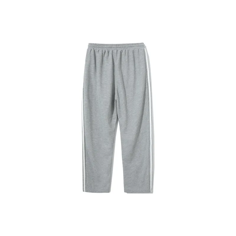 ZONEiD Casual Pants Unisex-6