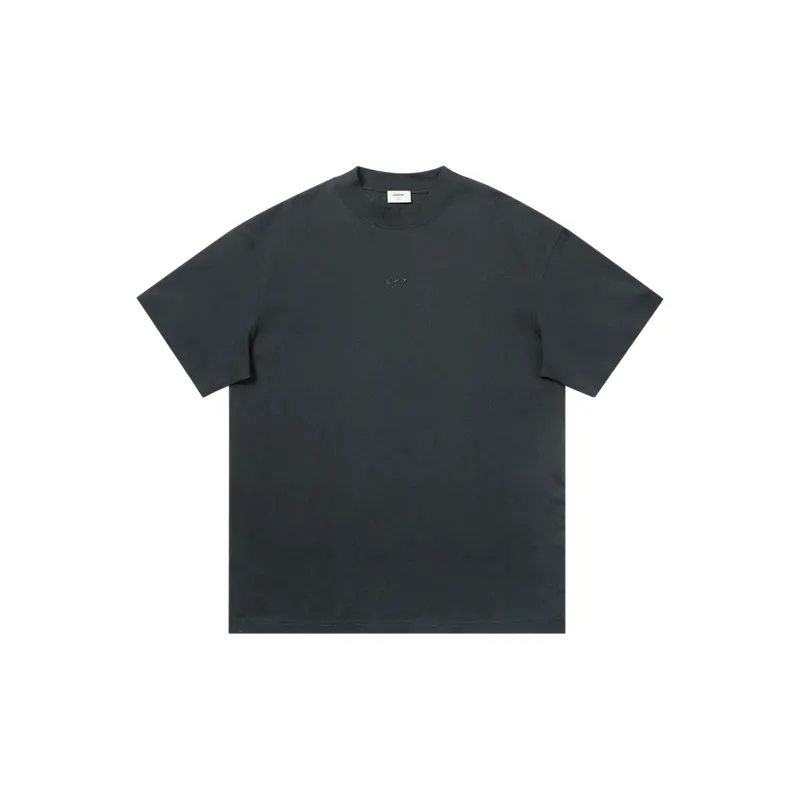 CHINISM T Shirts Unisex-4