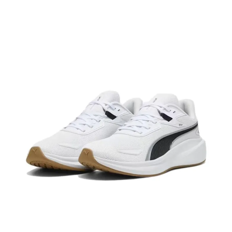 PUMA Skyrocket Lite 'White Black'-2