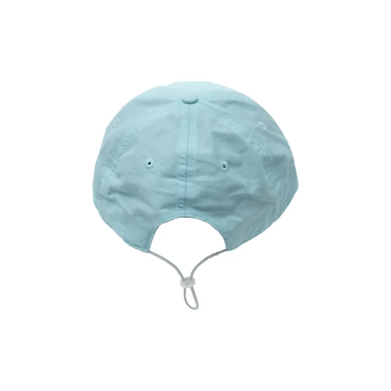 MYTIMELAB Polyamide Baseball Caps Unisex-5