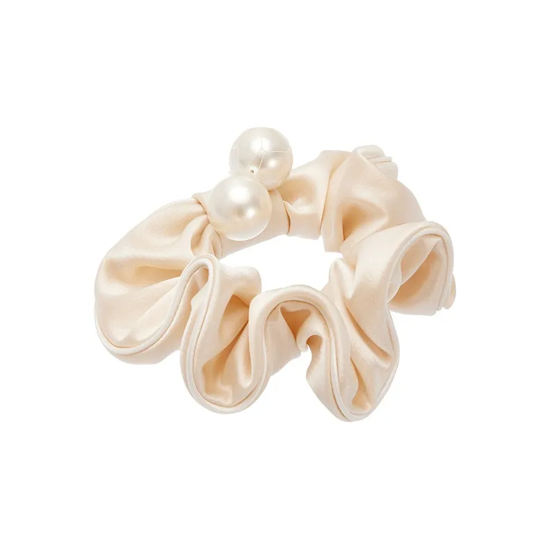 ALEXANDRE DE PARIS Charm Hair Tie Hair Accessories Headwear Women's-5
