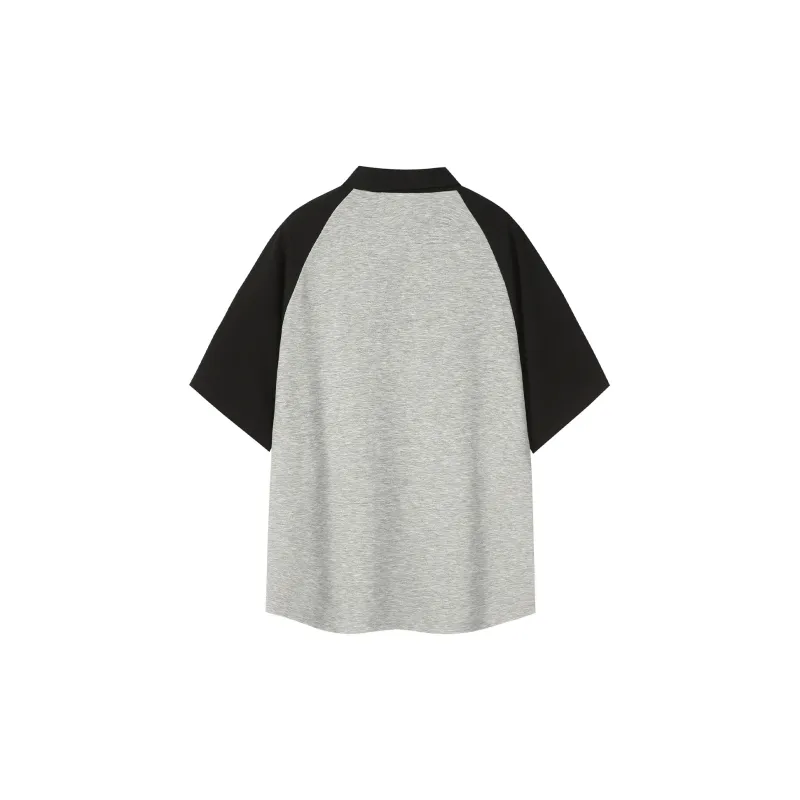 POINTLIMIT SS24 Polo Shirt Unisex-8
