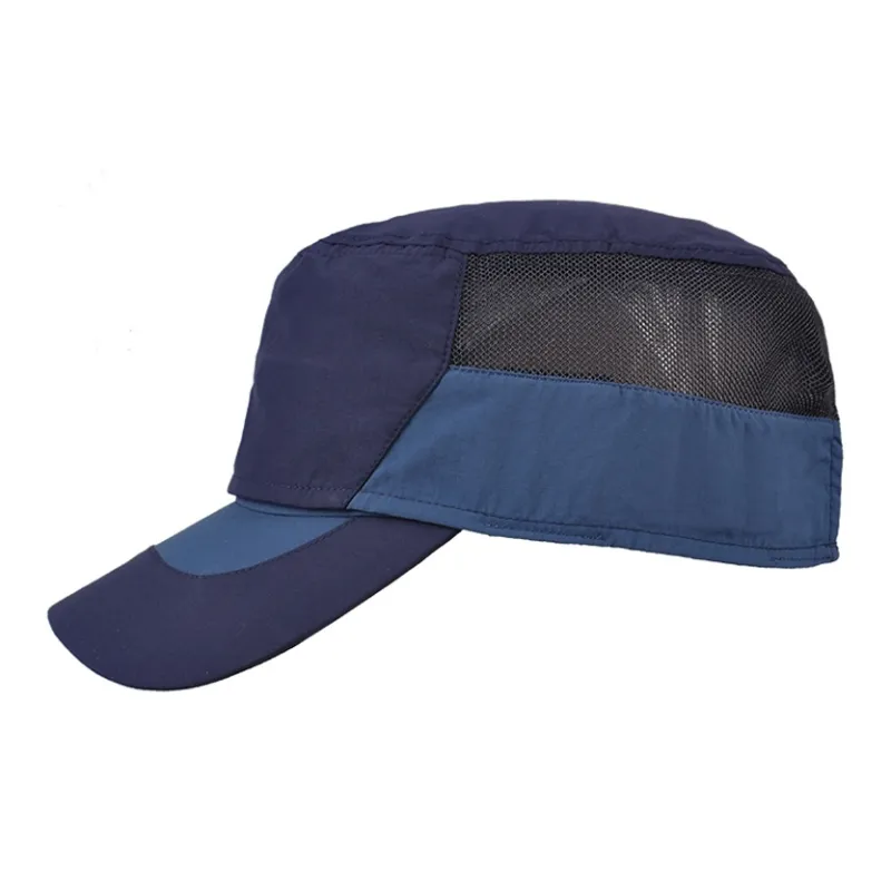 KENMONT Polyamide Baseball Caps Men's-4