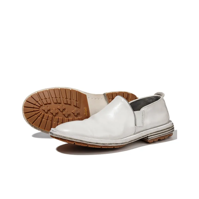 Vibram X Dreambox Espadrilles Men Black/Dirty White/Gray-9