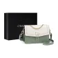 Green & White-11727
