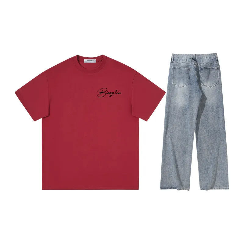 BISEGRLIN Casual Sportswear Unisex-35