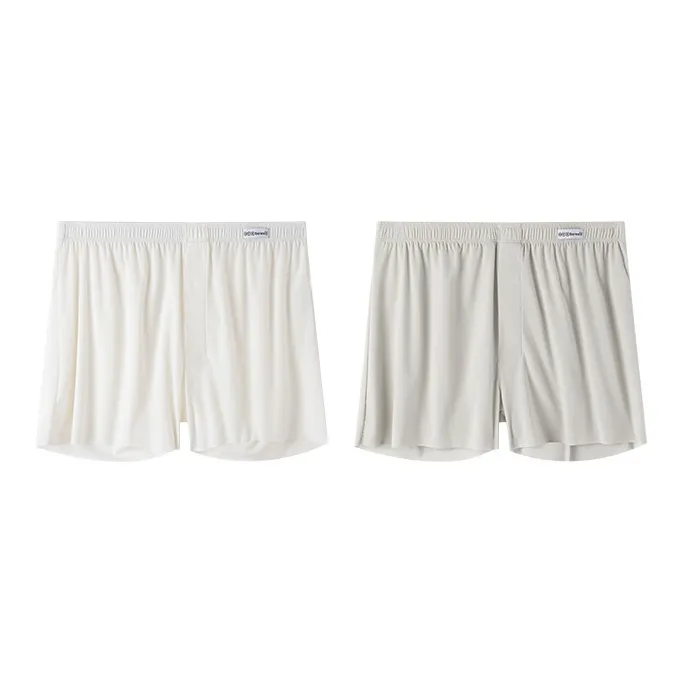H-YXIANG Summer Underpants Men's-2