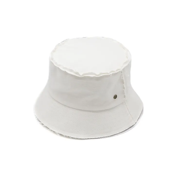 Être Par Lee Cotton Bucket Hats Unisex-1