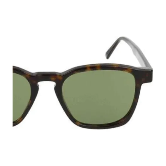 Retrosuperfuture Unico Geometric frame Sunglasses-2