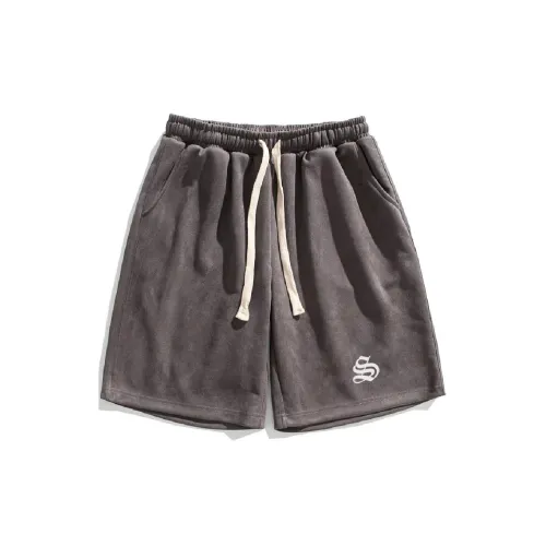 MIRACLE KILL Casual Shorts Unisex