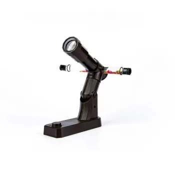 Gakken Xueyan's Science, Marbled Science Experiment Set, Handmade Toys