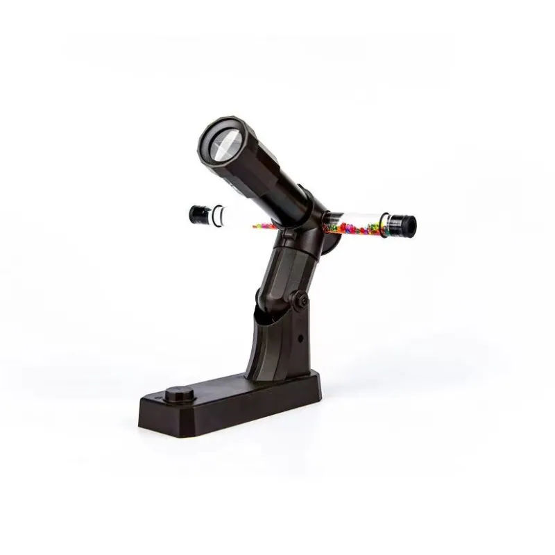 Gakken Xueyan's Science, Marbled Science Experiment Set, Handmade Toys-0