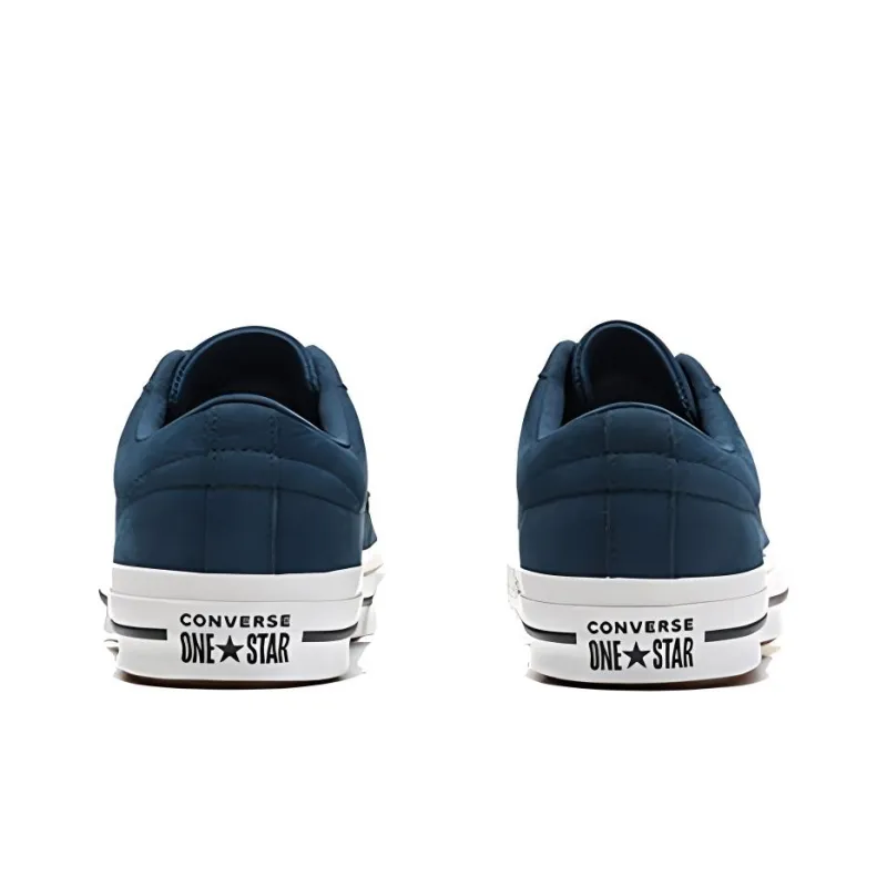 Converse One Star 'Blue'-4