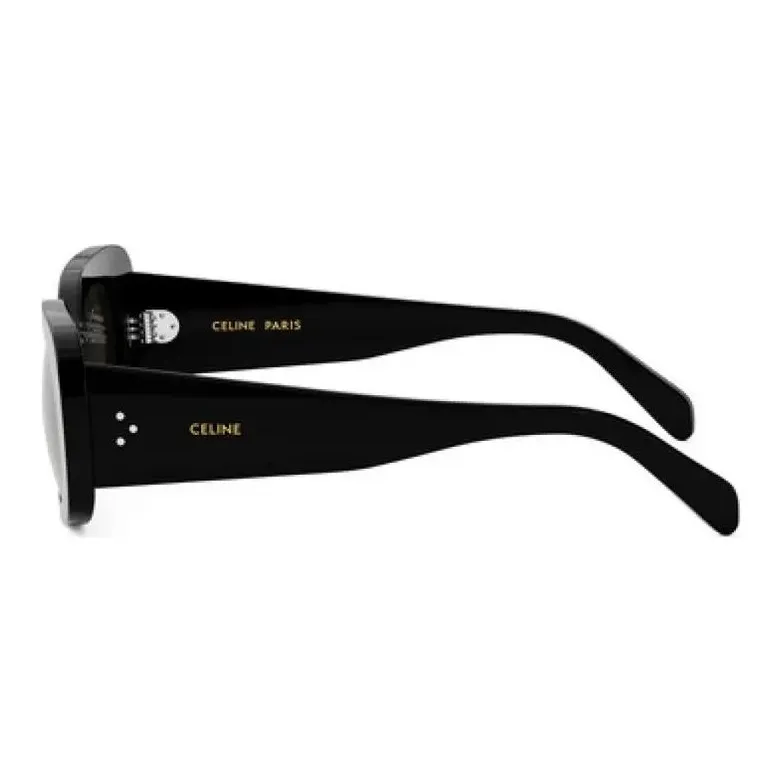 CELINE Rectangular Frame Sunglasses-2