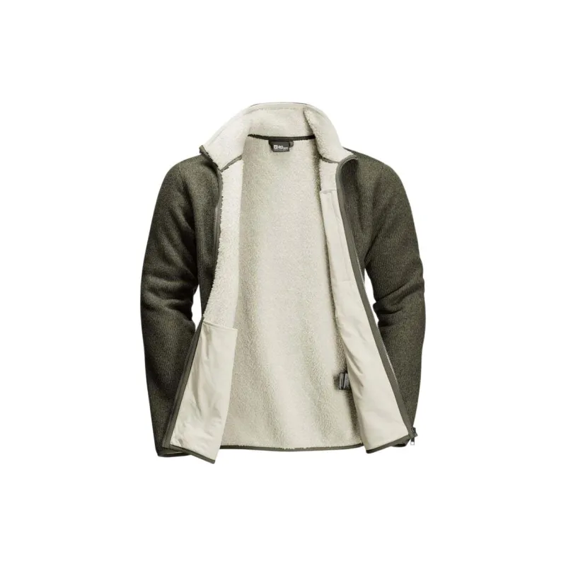 Jack Wolfskin Robson Fjord Jacket Jackets Coats Men's-9