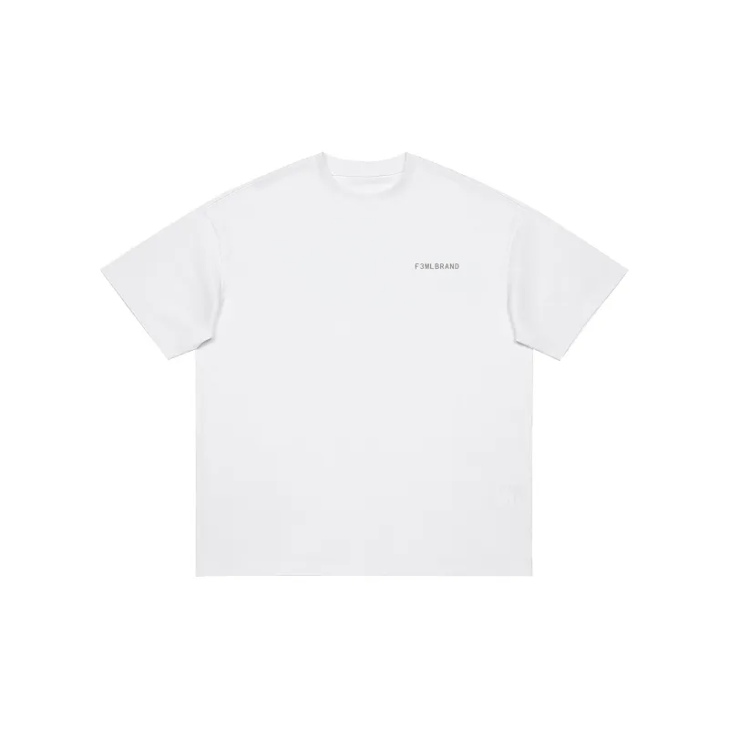 F3ML T Shirts Unisex-8
