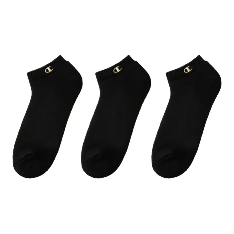 Champion Mid Calf Socks Unisex Multicolor-19