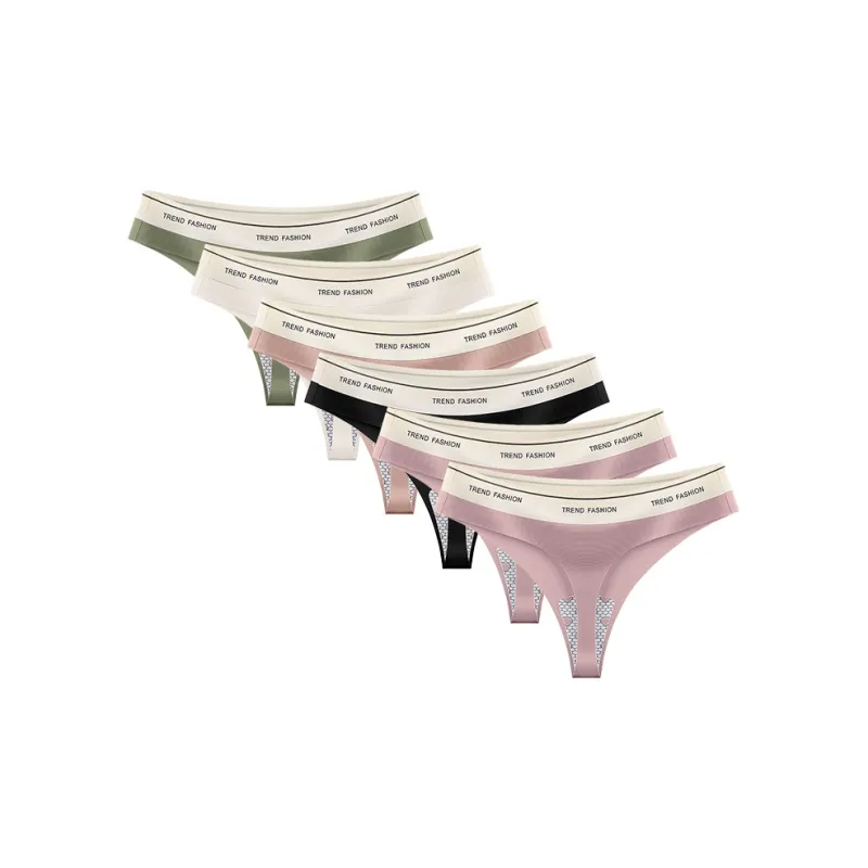 KJ Women's Underpants-3
