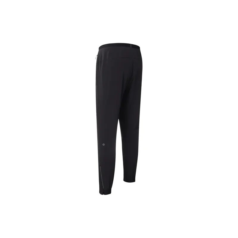 Lululemon Run State Series Knitted Sweatpants Men-8