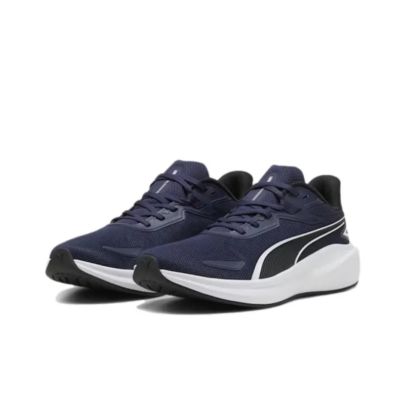 PUMA Skyrocket Lite 'Navy White'-2