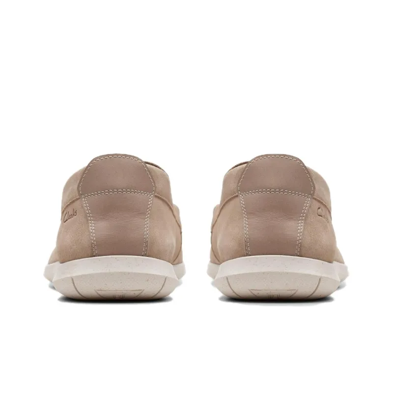 Clarks Loafers Men Sand-4