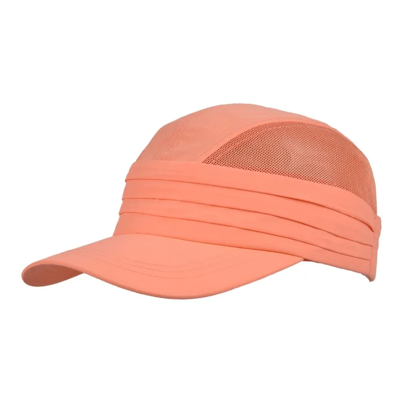KENMONT Polyamide Baseball Caps Women's-3