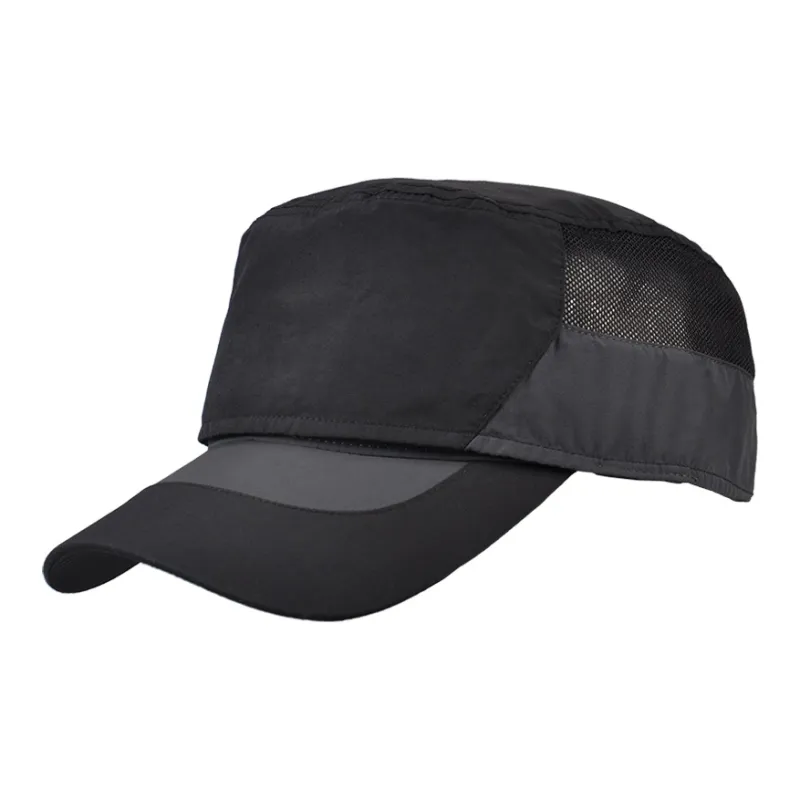 KENMONT Polyamide Baseball Caps Men's-0