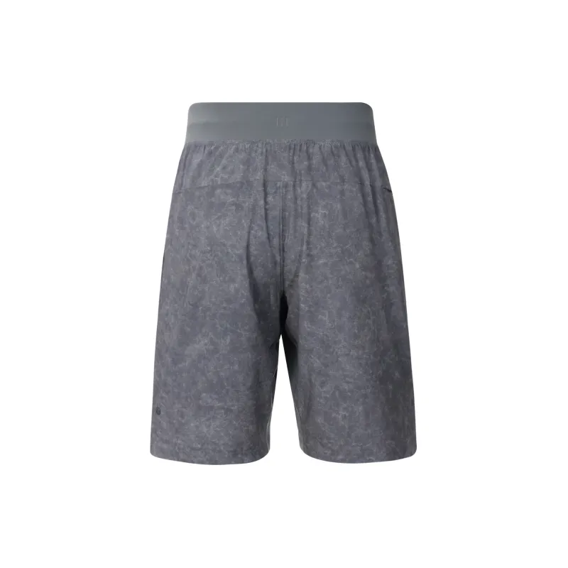 Lululemon T.H.E. Sports Shorts Men-1
