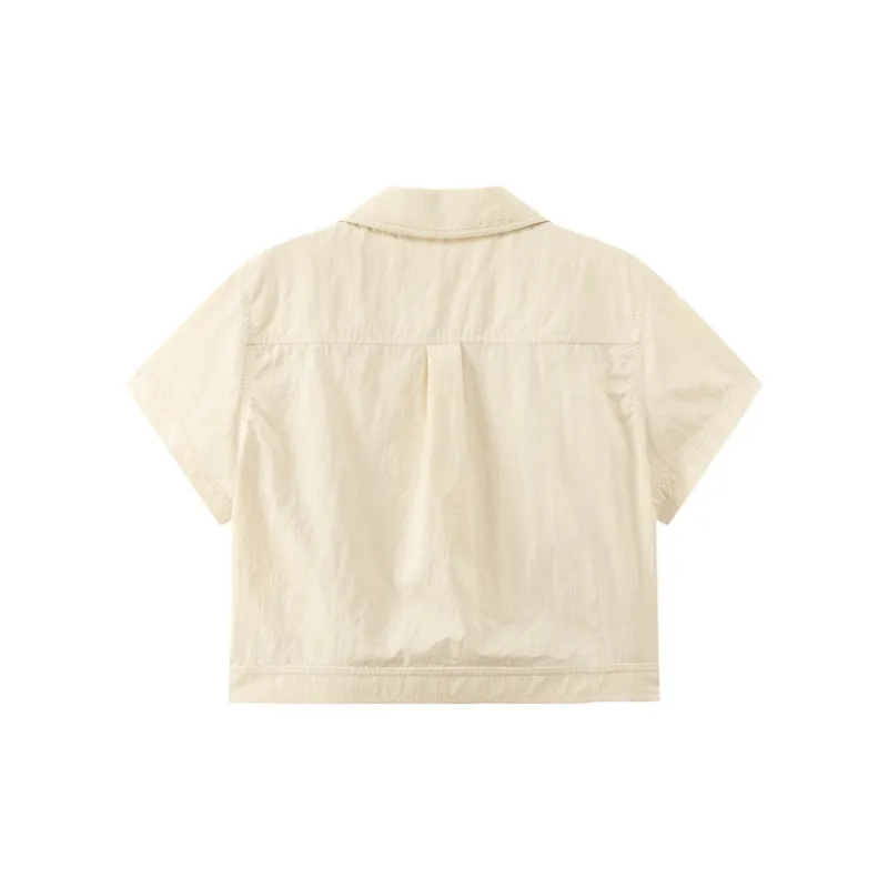 CHUU Shirts Women's-1