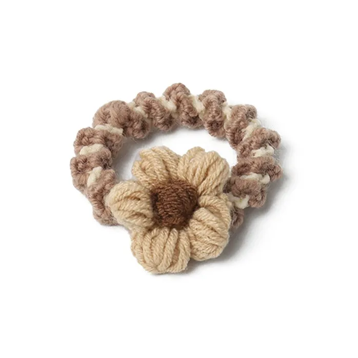 FREE RABBITⅡ Polyamide Hair Tie Women's-1