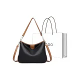 Black+Shopping Bag