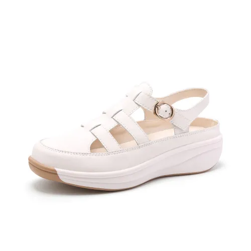 The new comfort is comfortable Beach Sandals Women's