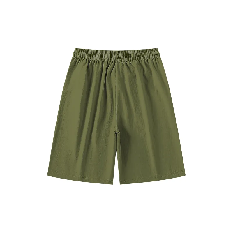 FREO3N Casual Shorts Unisex-36